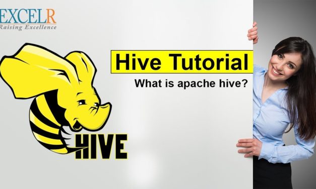 Hive Tutorial | Hive Tutorial For Beginners | Apache Hive Training | Big Data Analytics – ExcelR