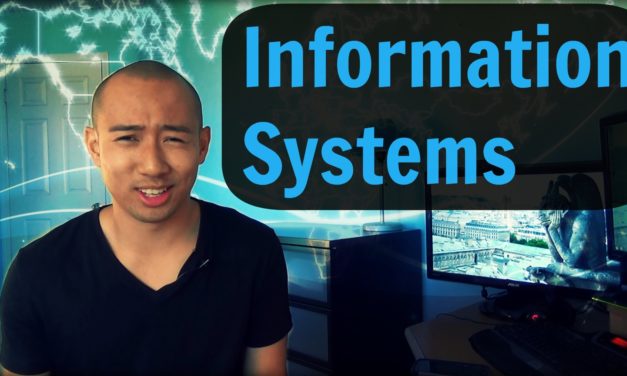 Is Information Systems a Good Major?