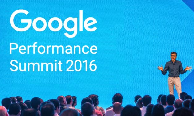Google Ads & Analytics Innovations Keynote