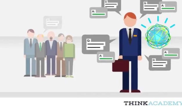 IBM Watson: How it Works