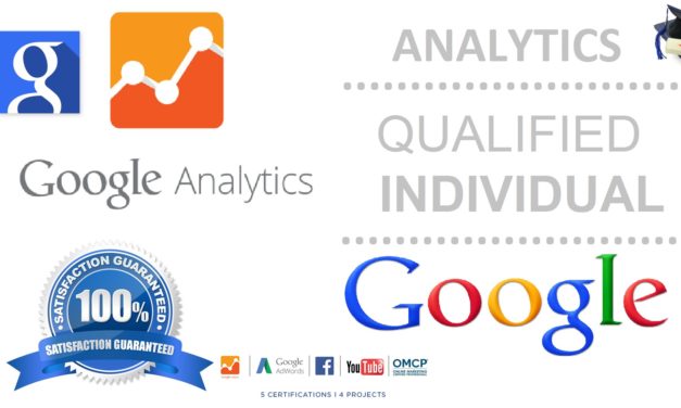 100% Free Analytics Exam | Google Exam 2017