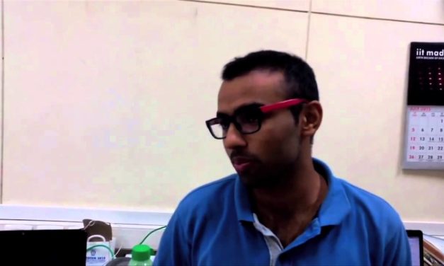 NPTEL Online Certification Courses Feedback Video