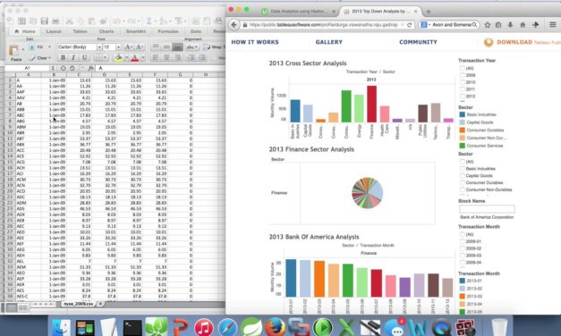 Data Analytics using Hadoop – 01 Understanding Requirements