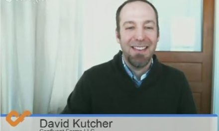 Google Analytics Crash Course – David Kutcher