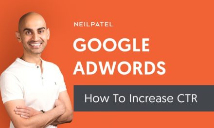5 Ways to Make Google AdWords More Profitable (Improve Your CTR!)
