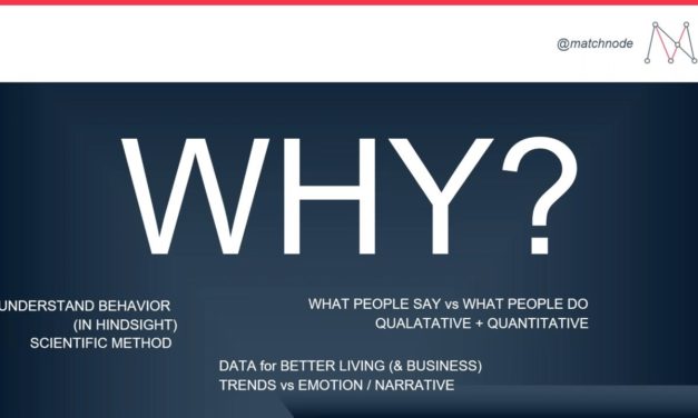Web Analytics Basic to Advanced  Using Data to Understand Behavior & Drive Growth