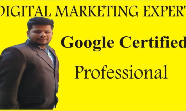 digital marketing training | google certified professional | google analytics | seo training