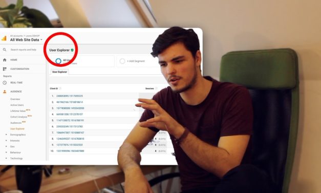 Google Analytics Feature Which Cost $150,000 Is Now Free