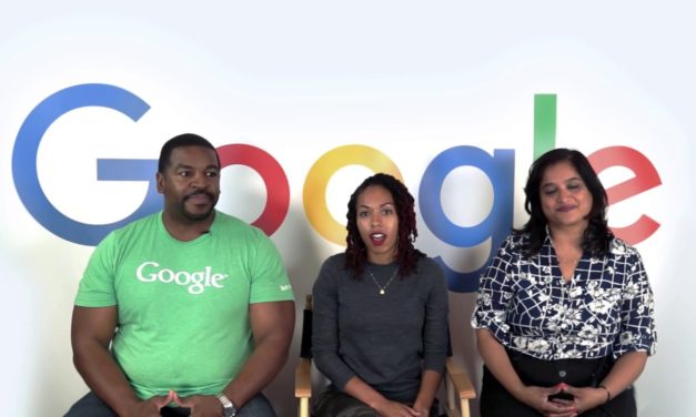 How to: Prepare for a Google Business Interview