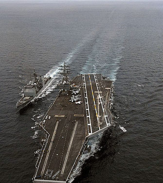 Chancellorsville & Reagan