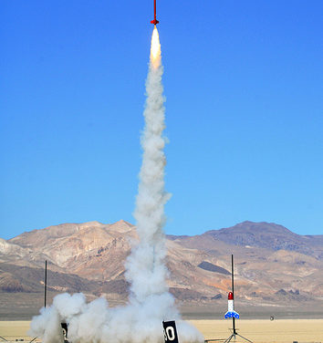 L2 Certification Flight