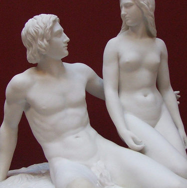 Adam and Eve
