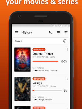 Moviebase v0.8.0 [Mod Lite]
