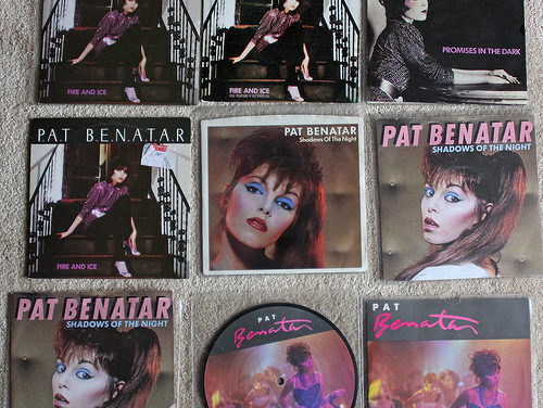 Pat Benatar 2