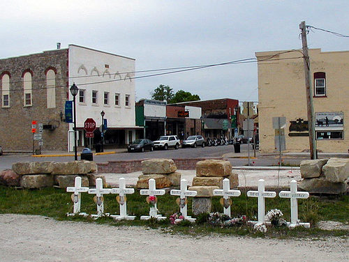 The 2004 Utica Tornado Story – Part 2 of 3