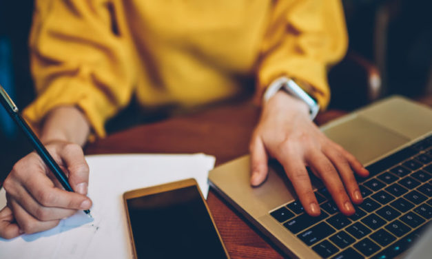 5 Guidelines For Developing Good Online Assessments