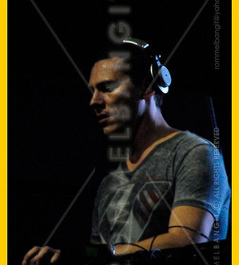 TIESTO Kaleidoscope World Tour Doha 2010 InterContinental Hotel Doha Beach Area Photo by ROMMEL T. BANGIT ref# RTB-TIESTO-DOHA2010-130