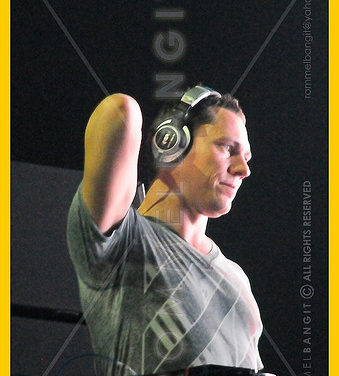 TIESTO Kaleidoscope World Tour Doha 2010 InterContinental Hotel Doha Beach Area Photo by ROMMEL T. BANGIT ref# RTB-TIESTO-DOHA2010-107