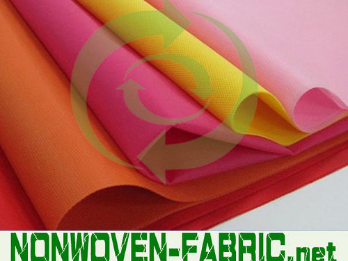 non woven fabric