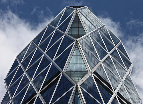 Hearst Tower - Norman Foster
