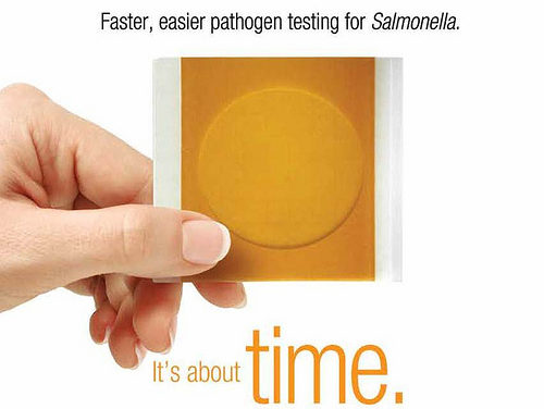 3M Petrifilm Salmonella Express System