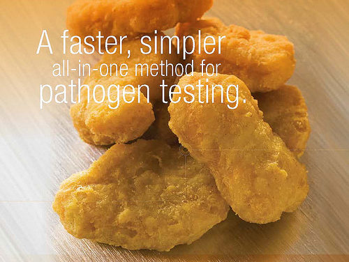 3M Petrifilm Salmonella Express System