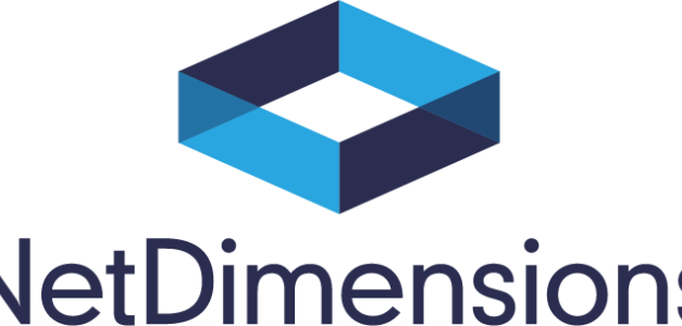 NetD Wins Partner Of The Year At Humentum Annual Conference