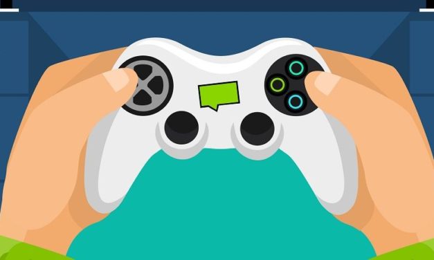 Free eBook – Game Changer: Game-Based Learning And The Future Of L&D From The Engagement Experts
