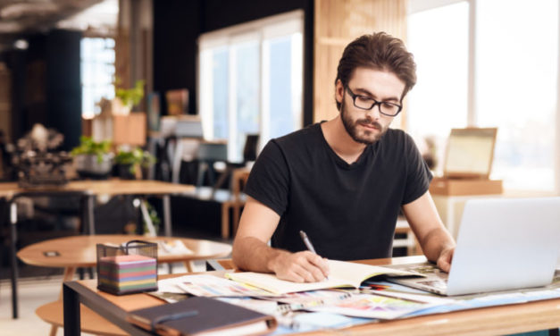 Free eBook: The Ultimate Guide – How To Create Great eLearning Content From A To Z