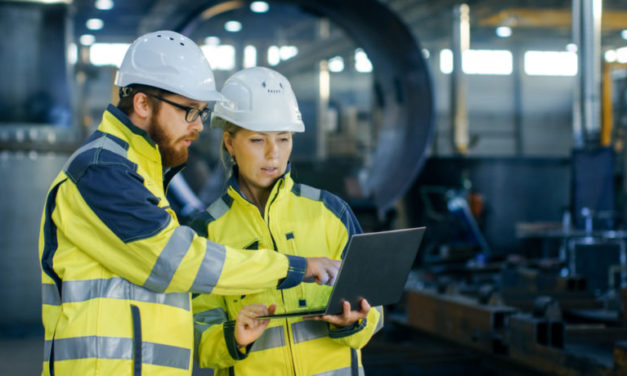 How Manufacturing Companies Can Prepare Their Entire Workforce For Industry 4.0