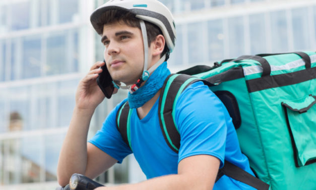 How Mobile Training Can Effectively Train Dispersed Workforces In The Gig Economy