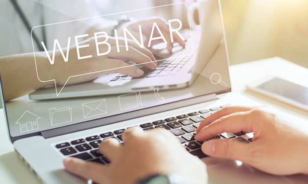 How To Improve Your Online Training Webinars In 5 Easy Steps