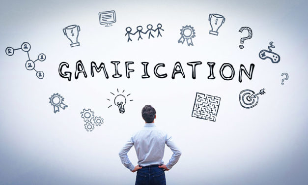 How To Make Your eLearning Gamification Strategy SMART