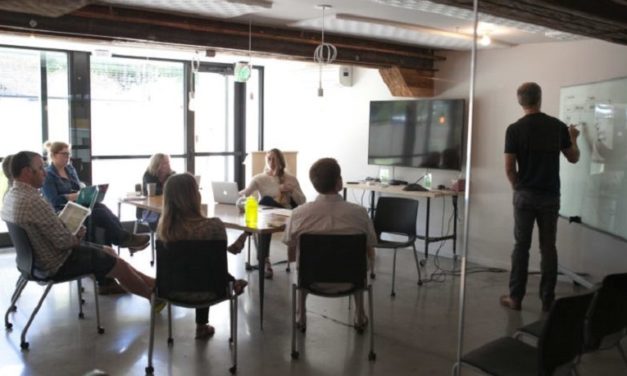 Instructor-Led Training Isn't Dead Yet