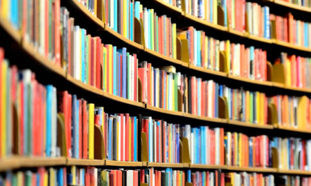 L&D Book Recommendations: What Books To Read?