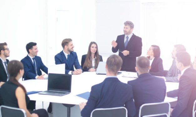 The Effective Use Of Learning Management Systems To Automate The Employee Onboarding Process