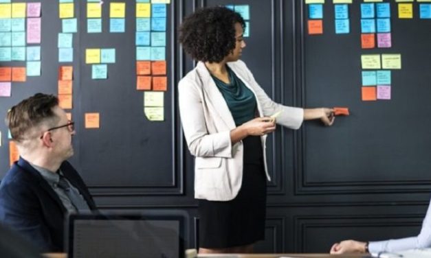 The Kanban Method And How To Streamline Your eLearning Development