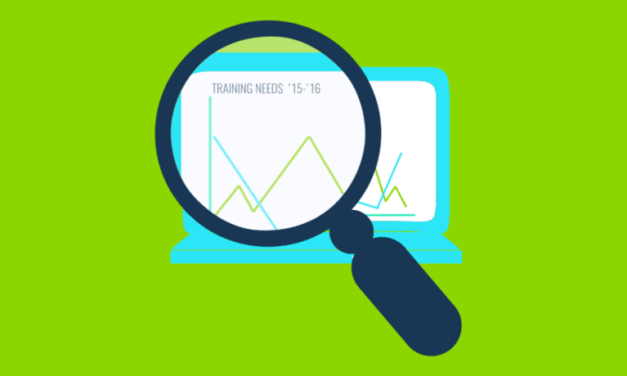 Training Needs Analysis – End One-Size-Fits-All Learning