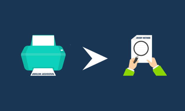 What Is The Discovery Method Of Instructional Design?