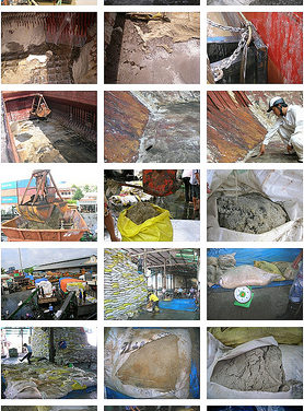 damage survey/inspection/comsultant/test/expediting