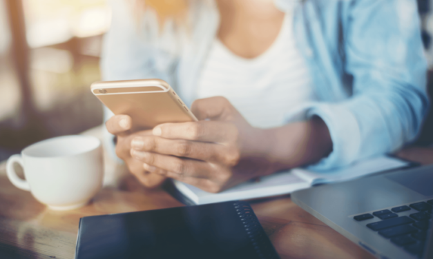5 Reasons To Start Mobile Learning In Your Company
