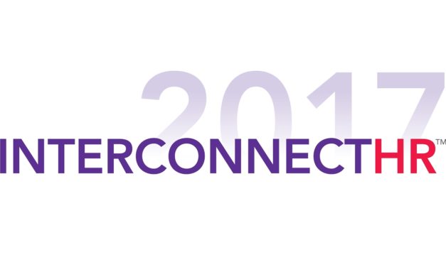 InterconnectHR 2017 – Dallas, TX