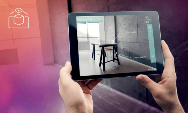 5 Best Practices To Create An AR Training Program In Your Organization