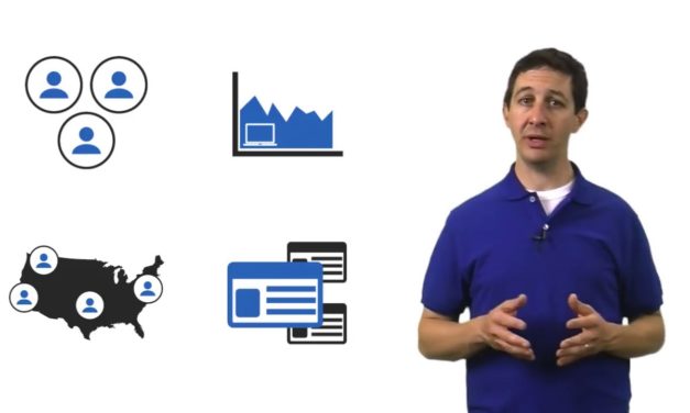 Digital Analytics Fundamentals   Lesson 2 1 The importance of digital analytics