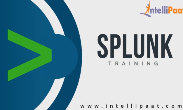 Splunk Tutorial For Beginners-1 | Splunk Beginners Course | Splunk  Online Training | Intellipaat