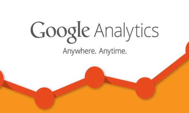 PPT on Google Analytics