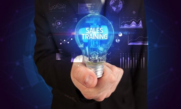 eBook Release: Why You Need An LMS To Power Corporate Sales Training In The Experience Economy