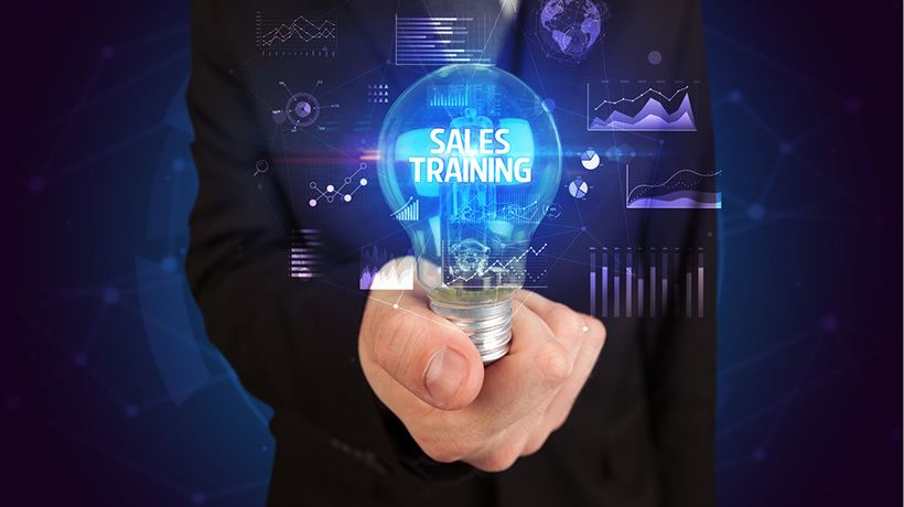 eBook Release: Why You Need An LMS To Power Corporate Sales Training In The Experience Economy