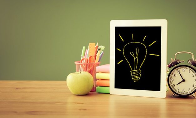 Blend it, Flip It, Stir Things Up!