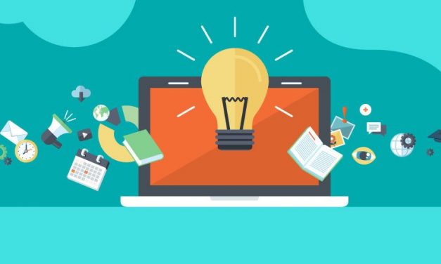 Recommended Process of eLearning Implementation